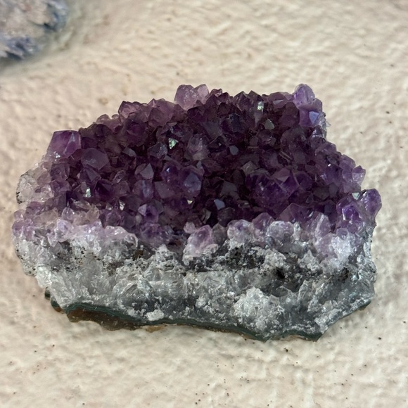 Other - ✨Charged✨ Natural Amethyst Geode